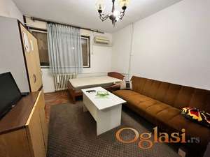 Novo Naselje - JEDNOSOBAN - 34m2